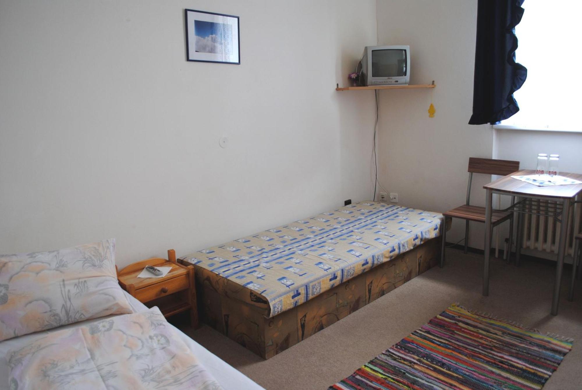 Penzion Slavia Poprad Dış mekan fotoğraf