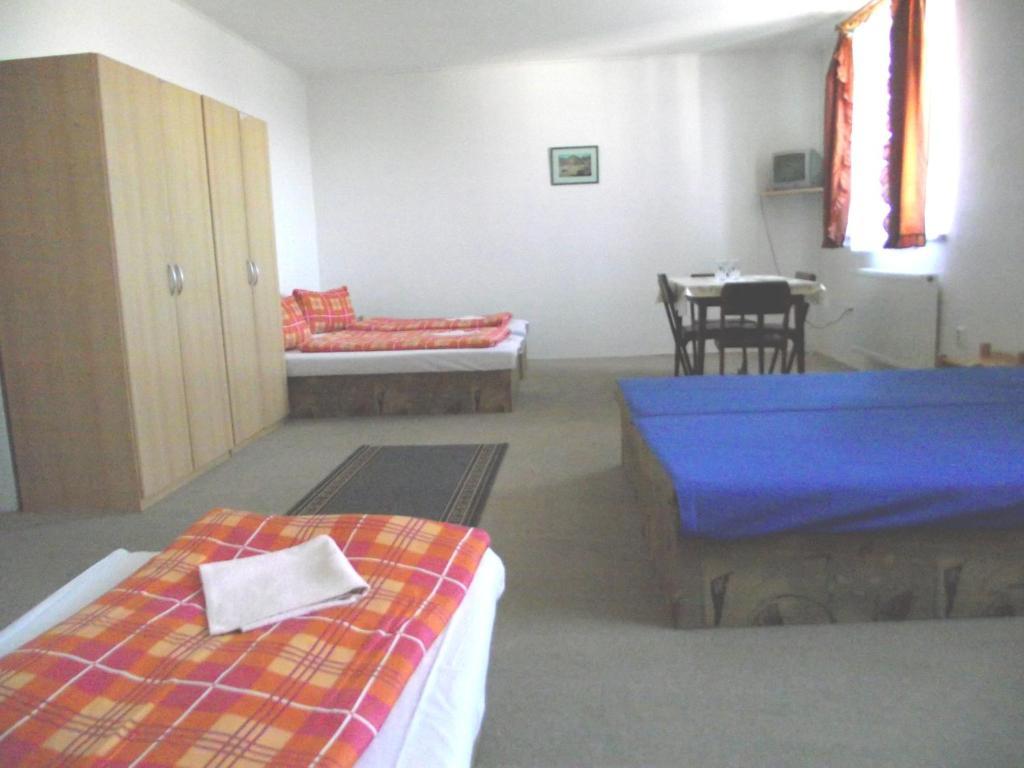 Penzion Slavia Poprad Oda fotoğraf