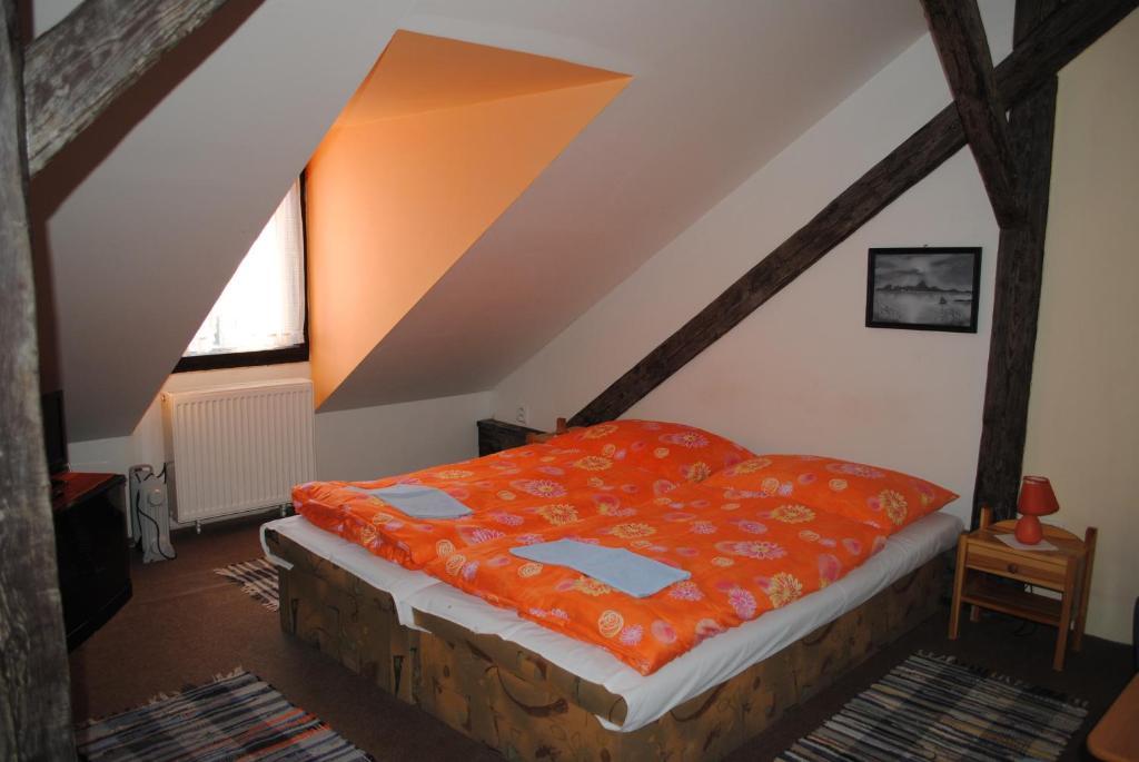 Penzion Slavia Poprad Oda fotoğraf