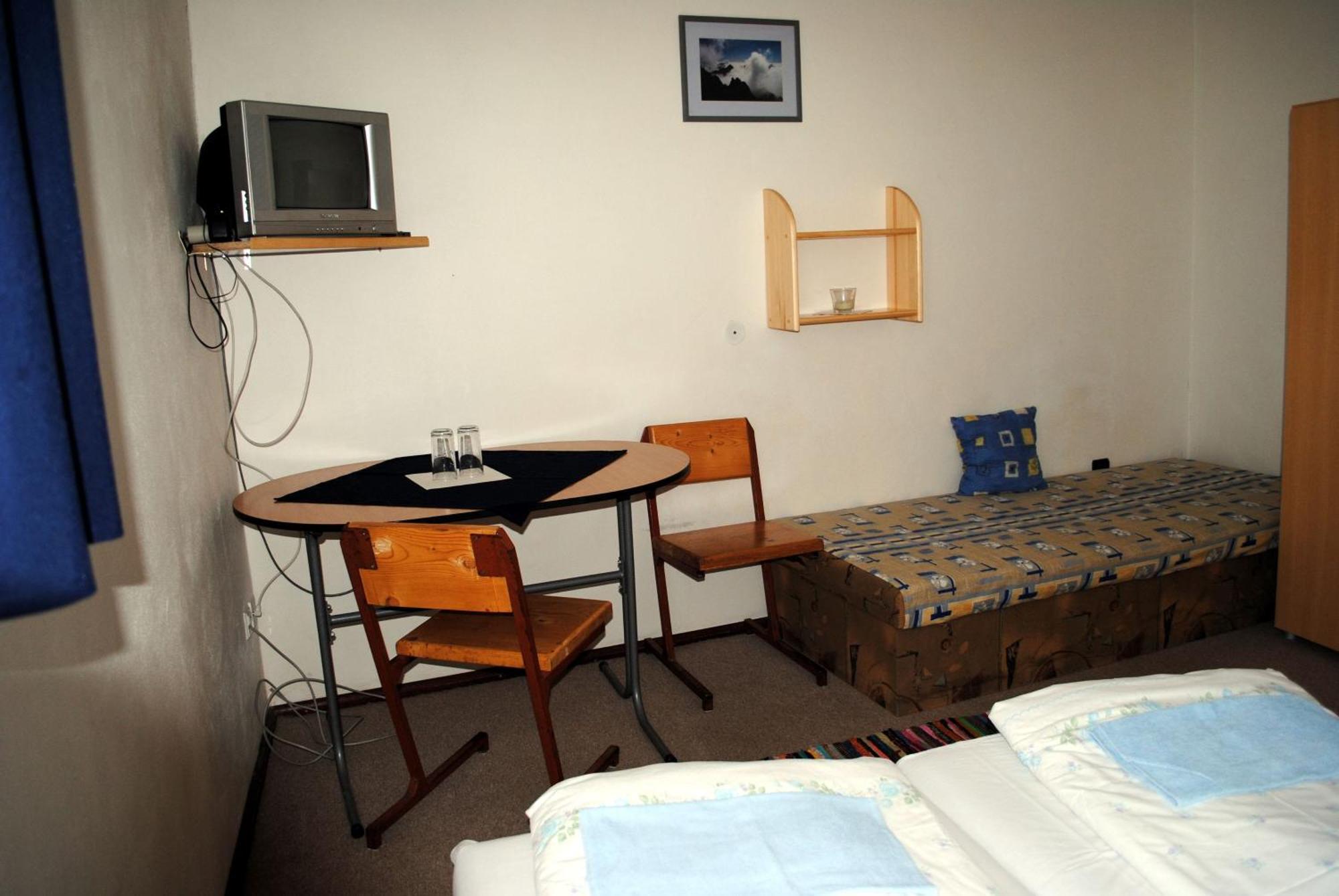 Penzion Slavia Poprad Dış mekan fotoğraf